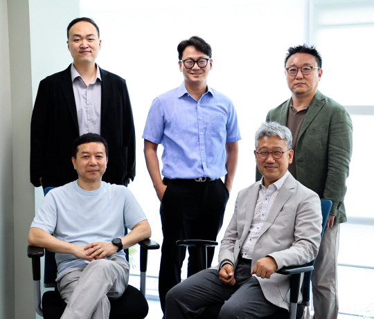 한국형 알츠하이머 진단·치료 플랫폼 구축 시동